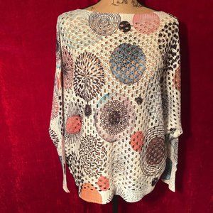 New Cute Sweater Cotton 100% from Europe